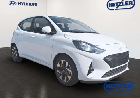 Hyundai i10, 2025 2