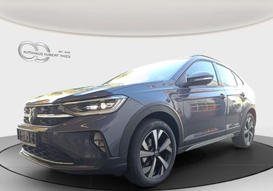 Volkswagen Taigo, 2025