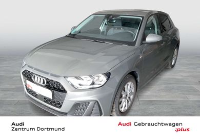 Audi A1, 2025