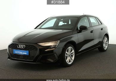 Audi A3, 2023