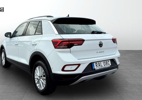 Volkswagen T-Roc, 2023 3