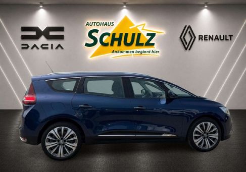 Renault Scenic, 2018
