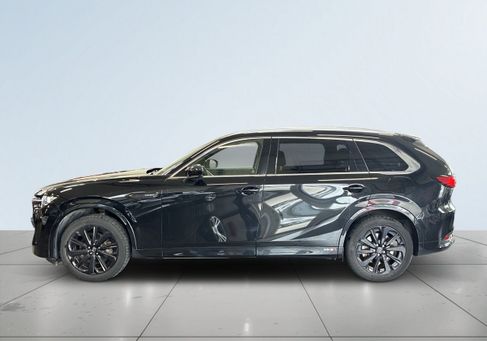 Mazda, 2024 3