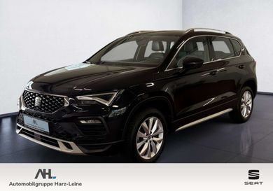 Seat Ateca, 2025