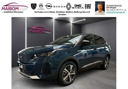 Peugeot 3008, 2024