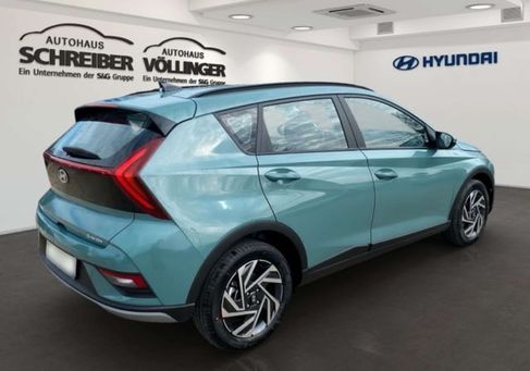 Hyundai Bayon, 2026 3