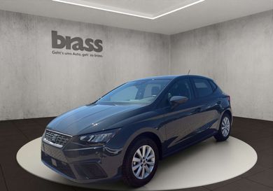 Seat Ibiza, 2025