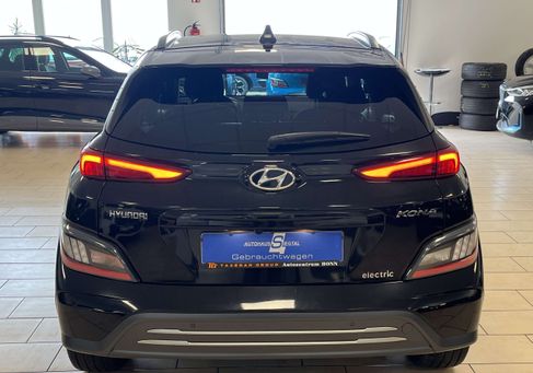 Hyundai Kona, 2021 3