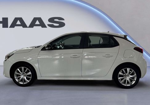 Opel Corsa, 2023 3
