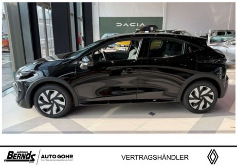 Renault Clio, 2026 2