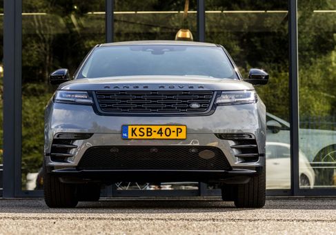 Land Rover Range Rover Velar, 2026 2