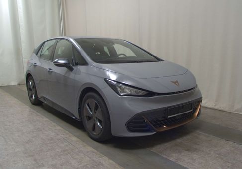 Cupra Born, 2024 3