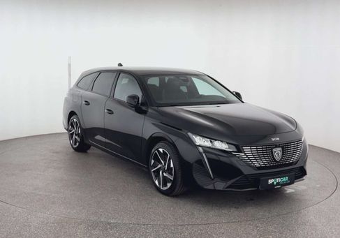 Peugeot 308, 2023