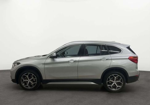 BMW X1, 2018 2