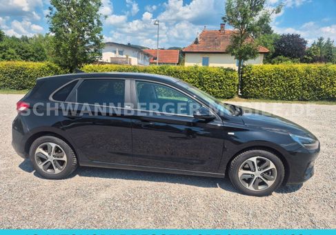 Hyundai i30, 2021 2