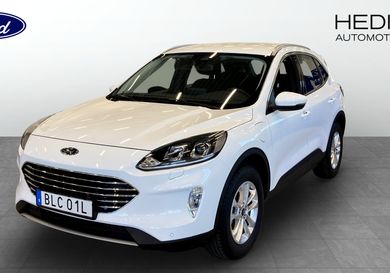 Ford Kuga, 2023