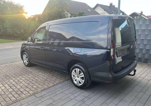 Volkswagen Caddy, 2022