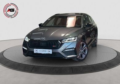 Skoda Octavia, 2023