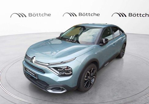 Citroën C4, 2023 2
