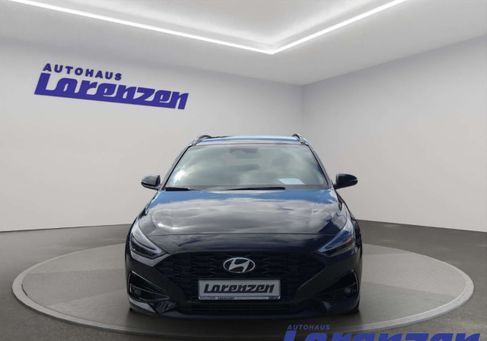 Hyundai i30, 2025 2