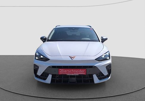 Cupra Leon, 2025
