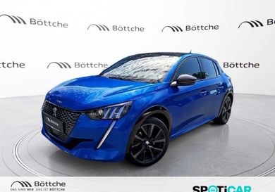 Peugeot 208, 2024