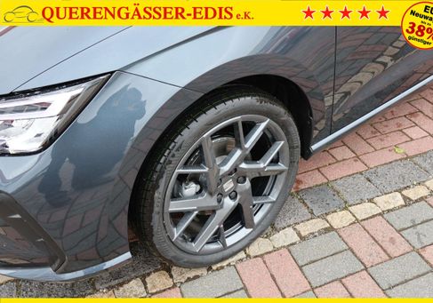 Seat Ibiza, 2026