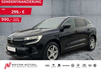 Renault Austral, 2023