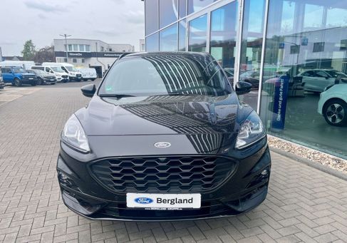 Ford Kuga, 2023