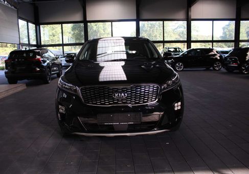 Kia Sorento, 2019 2