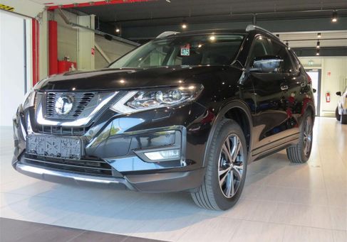 Nissan X-Trail, 2020 2