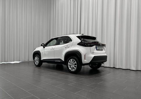 Toyota Yaris Cross, 2026 3