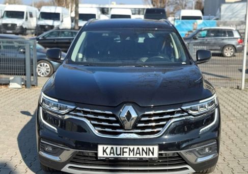 Renault Koleos, 2022