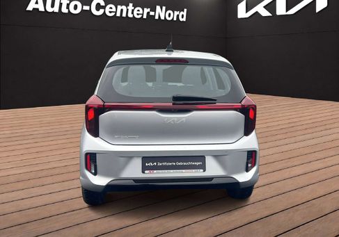 Kia Picanto, 2025