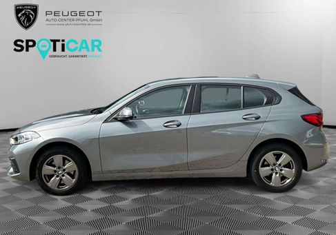 BMW 118, 2022 2