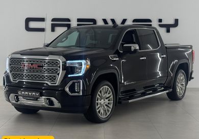 GMC Sierra, 2023