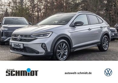 Volkswagen Taigo, 2022