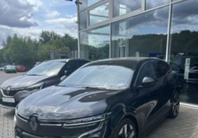 Renault Megane, 2022