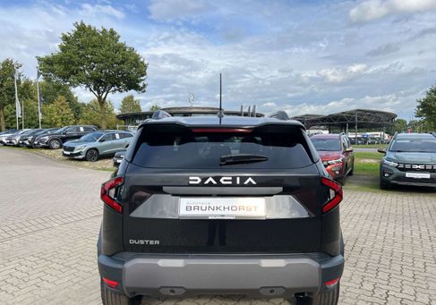 Dacia Duster, 2026 2