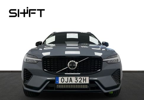 Volvo XC60, 2024
