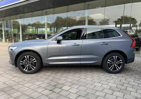 Volvo XC60, 2019
