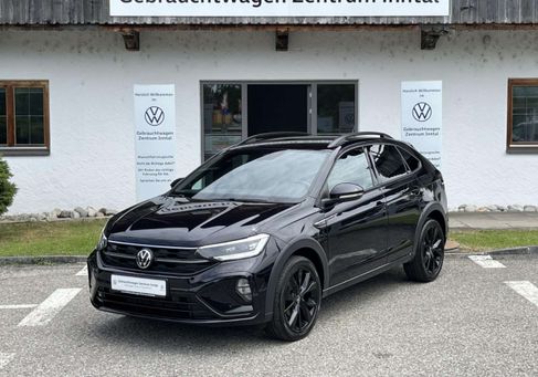 Volkswagen Taigo, 2022