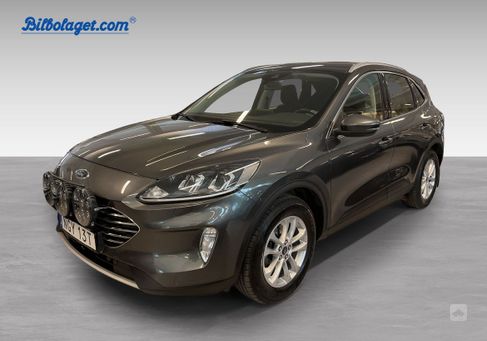 Ford Kuga, 2020