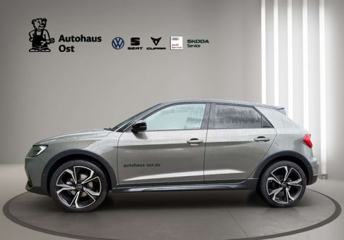 Audi A1, 2025