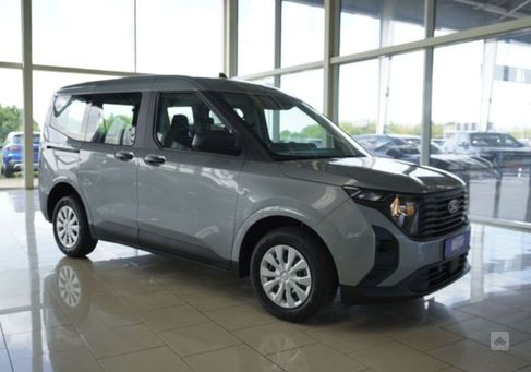 Ford Tourneo Courier, 2025