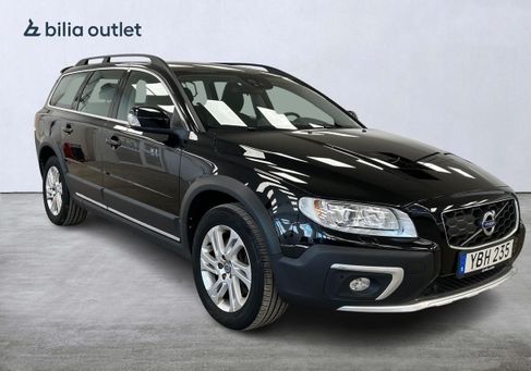 Volvo XC70, 2016
