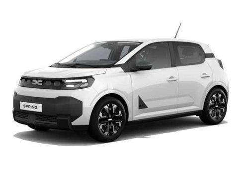 Dacia Spring, 2027 3
