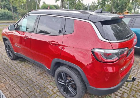 Jeep Compass, 2019 3