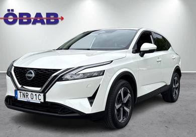 Nissan Qashqai, 2023