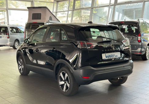 Opel Crossland X, 2021 3
